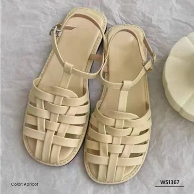 Soft Luxe Women’s Sandal